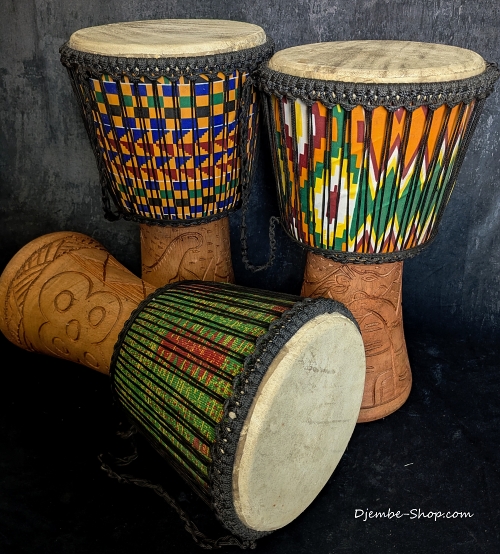 Kinder Djembe K1